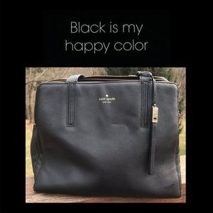 Kate Spade ♠️ Grey Street Brennan Purse